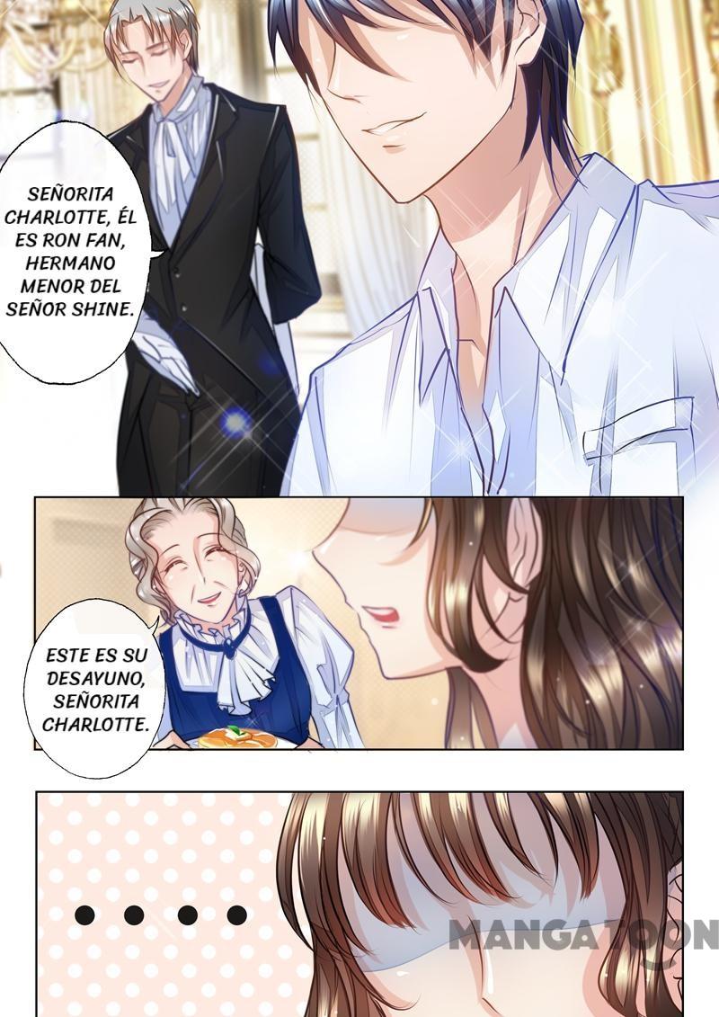 Read Casamiento Cálido ES Manga Online