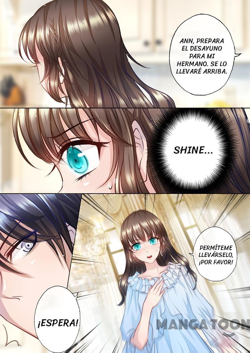 Read Casamiento Cálido ES Manga Online
