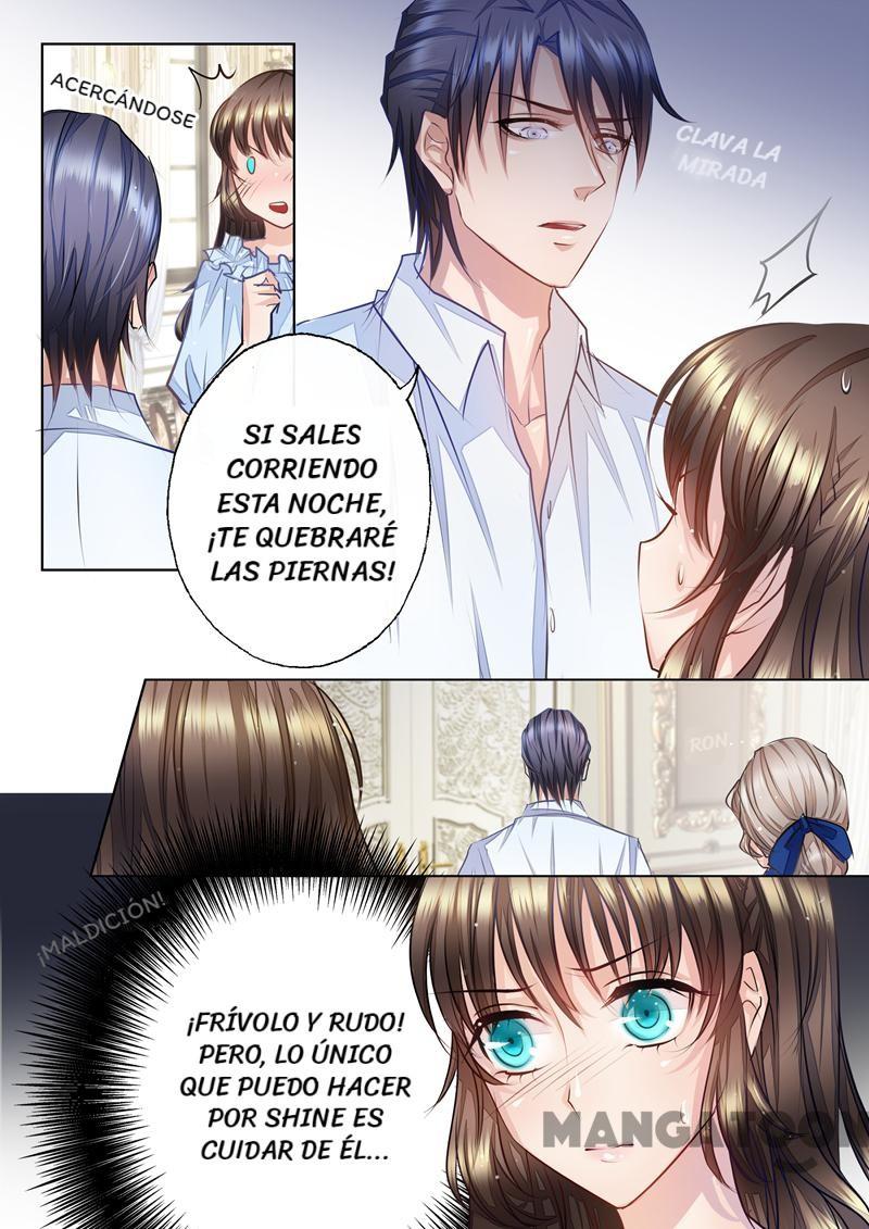 Read Casamiento Cálido ES Manga Online
