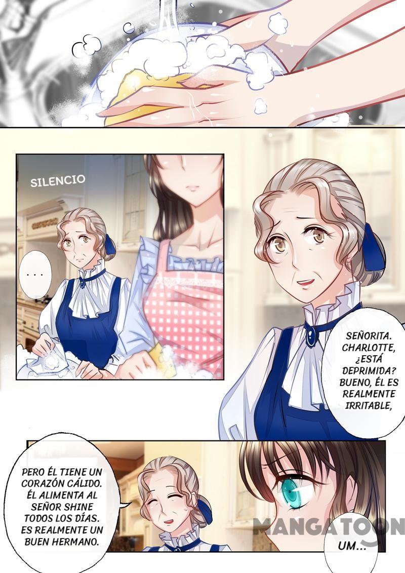 Read Casamiento Cálido ES Manga Online