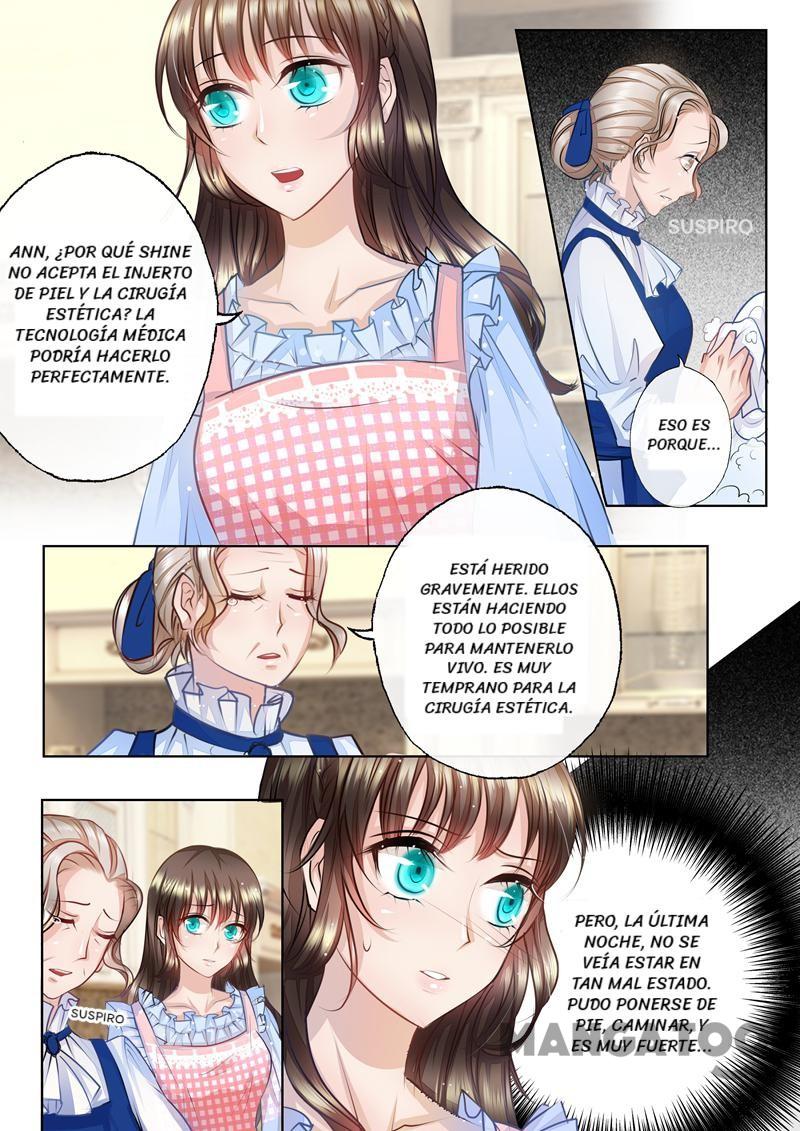 Read Casamiento Cálido ES Manga Online