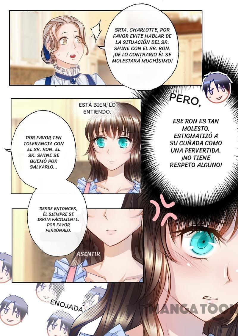 Read Casamiento Cálido ES Manga Online