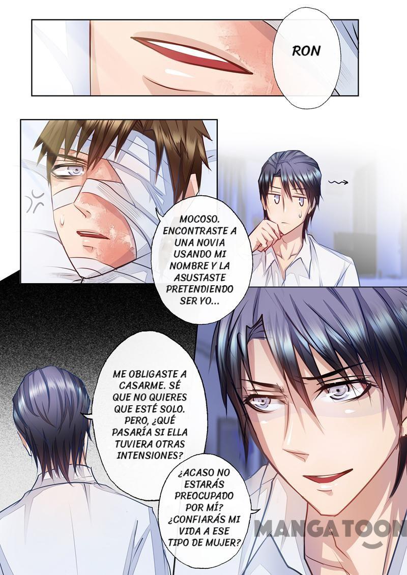 Read Casamiento Cálido ES Manga Online