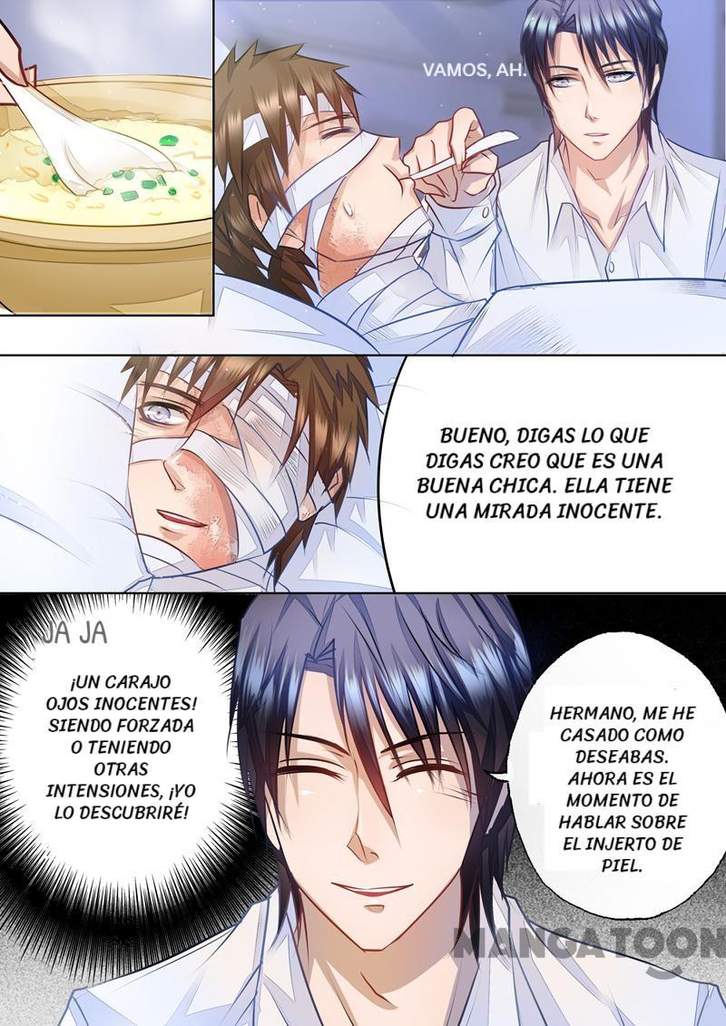 Read Casamiento Cálido ES Manga Online