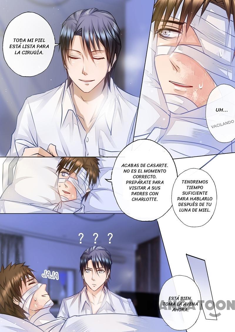 Read Casamiento Cálido ES Manga Online