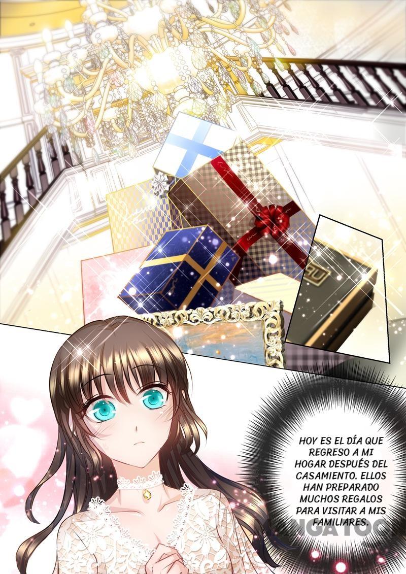 Read Casamiento Cálido ES Manga Online