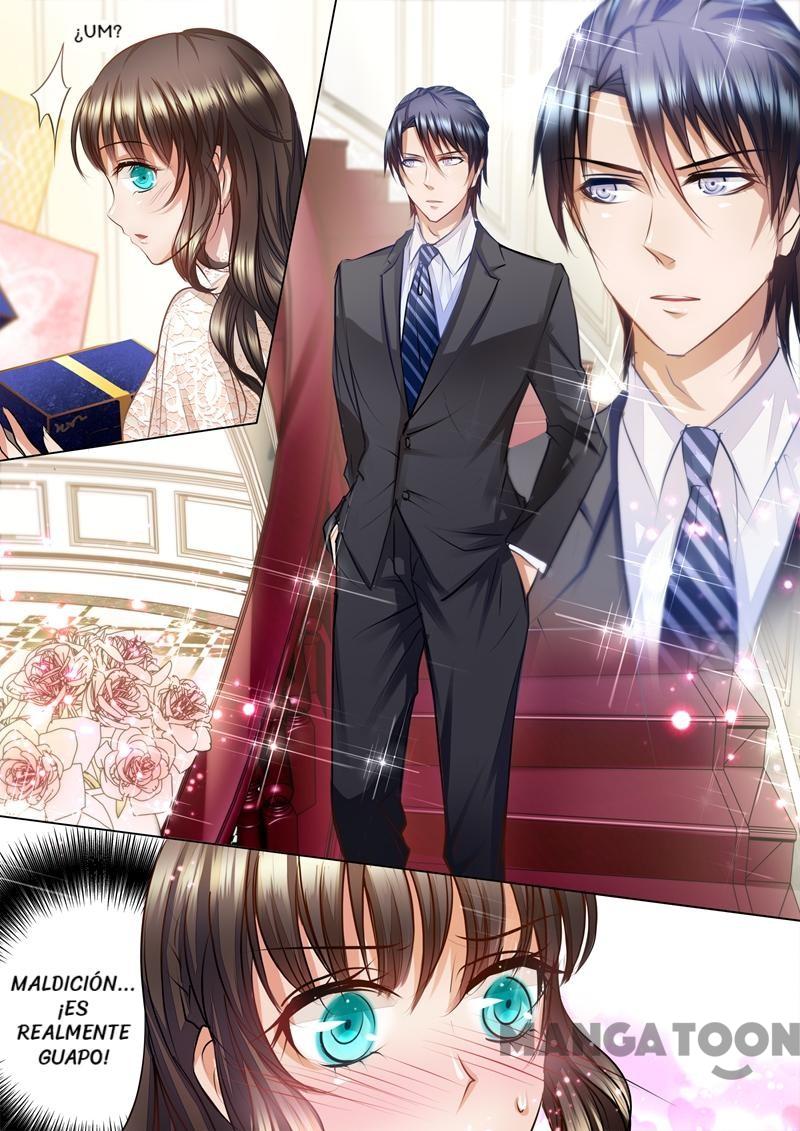 Read Casamiento Cálido ES Manga Online