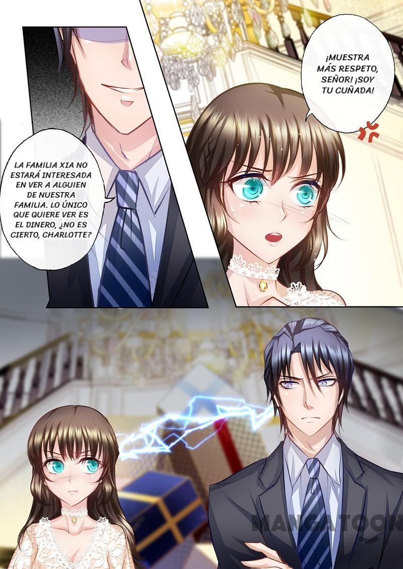 Read Casamiento Cálido ES Manga Online