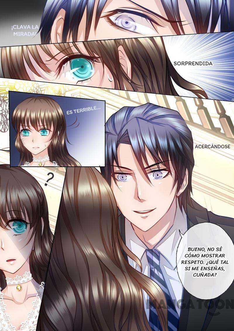 Read Casamiento Cálido ES Manga Online