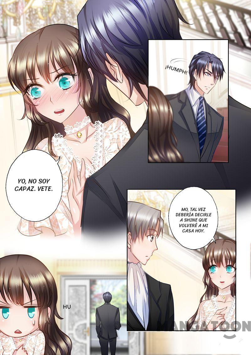 Read Casamiento Cálido ES Manga Online