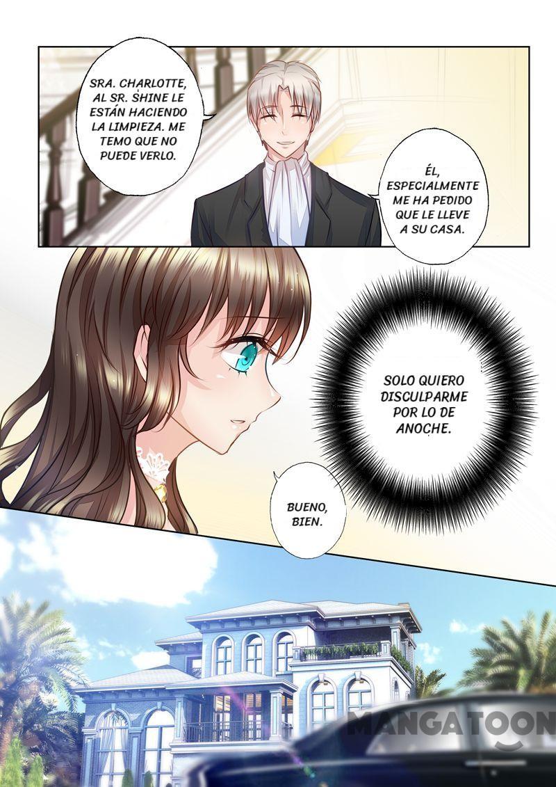Read Casamiento Cálido ES Manga Online