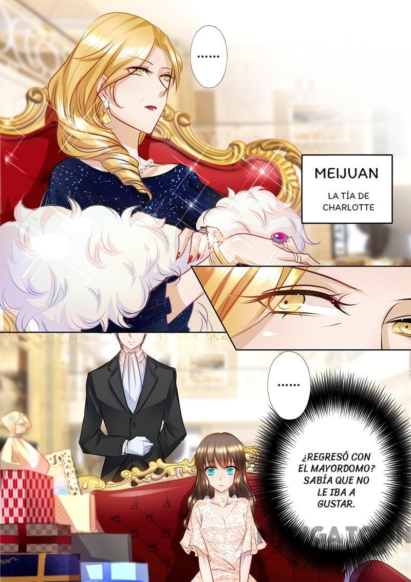 Read Casamiento Cálido ES Manga Online