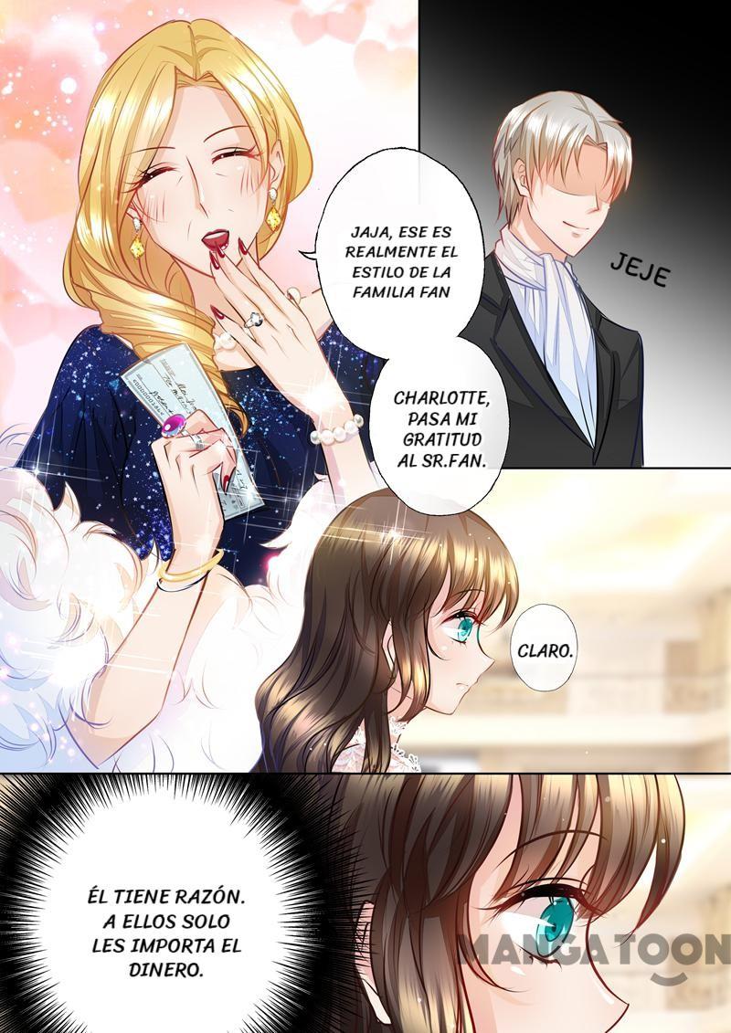 Read Casamiento Cálido ES Manga Online
