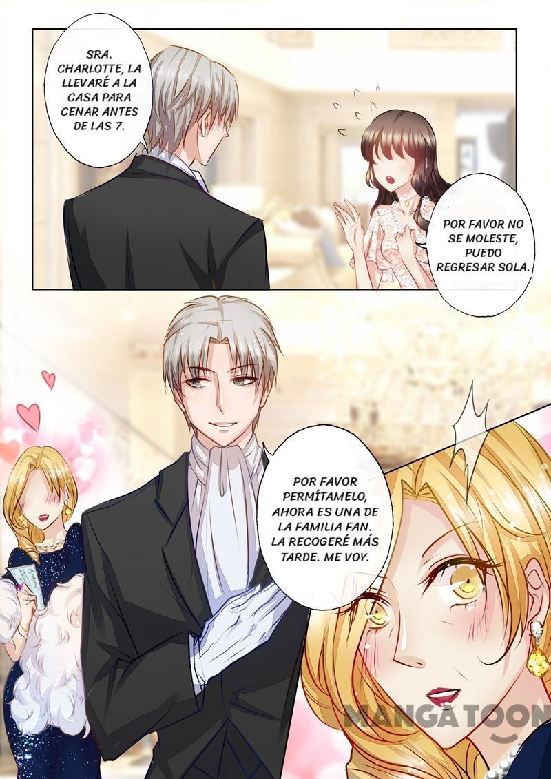 Read Casamiento Cálido ES Manga Online