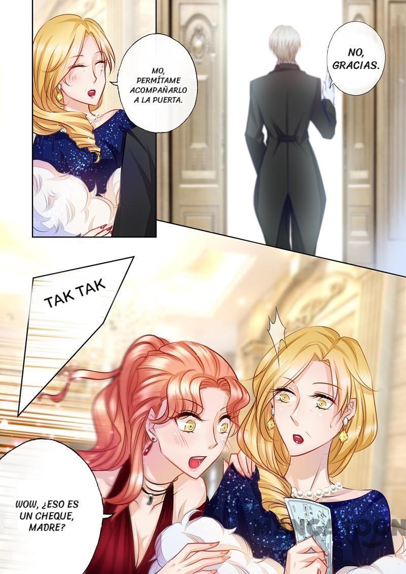 Read Casamiento Cálido ES Manga Online