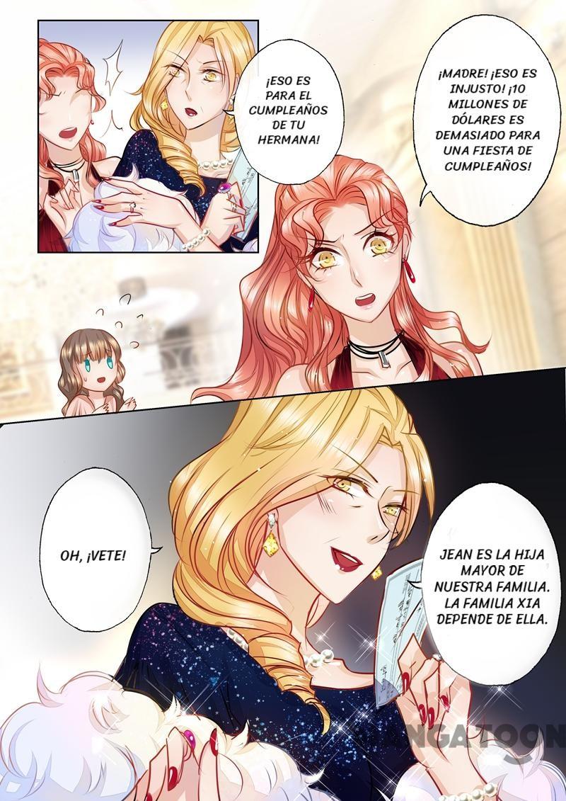 Read Casamiento Cálido ES Manga Online
