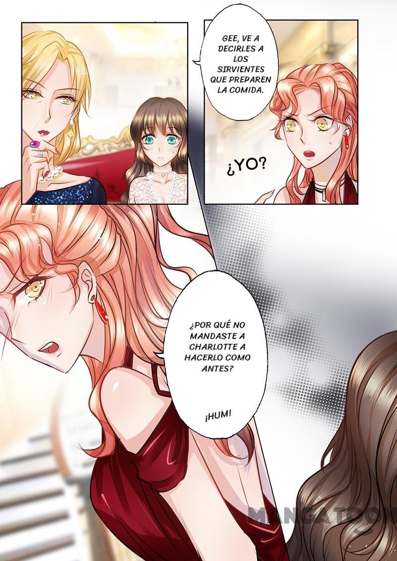 Read Casamiento Cálido ES Manga Online