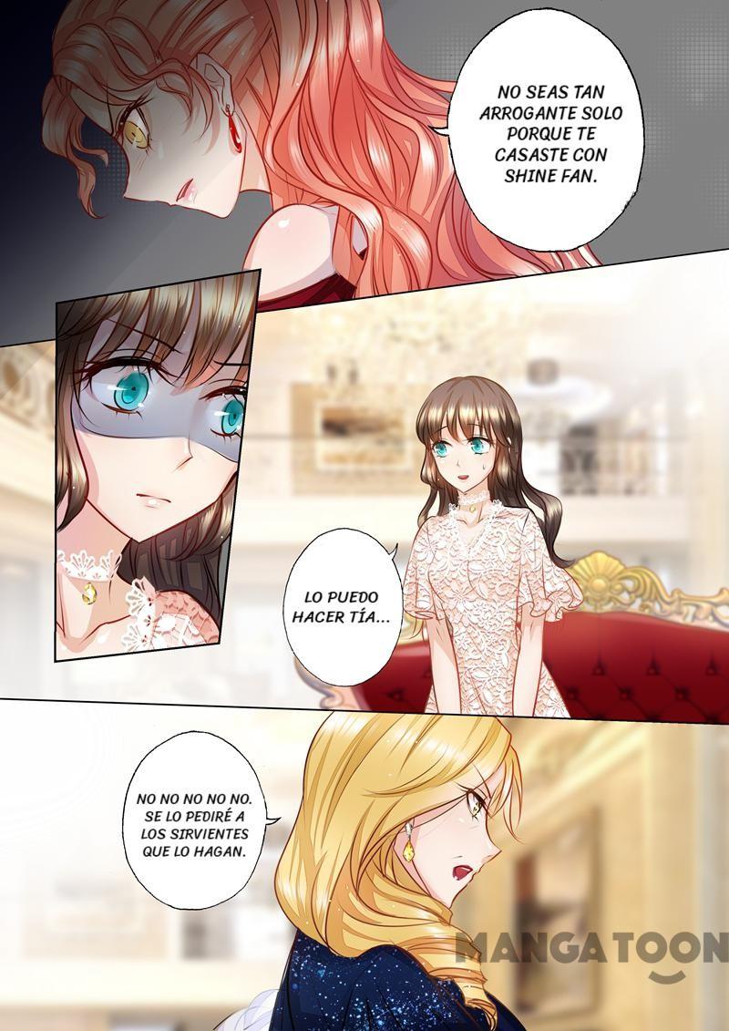 Read Casamiento Cálido ES Manga Online