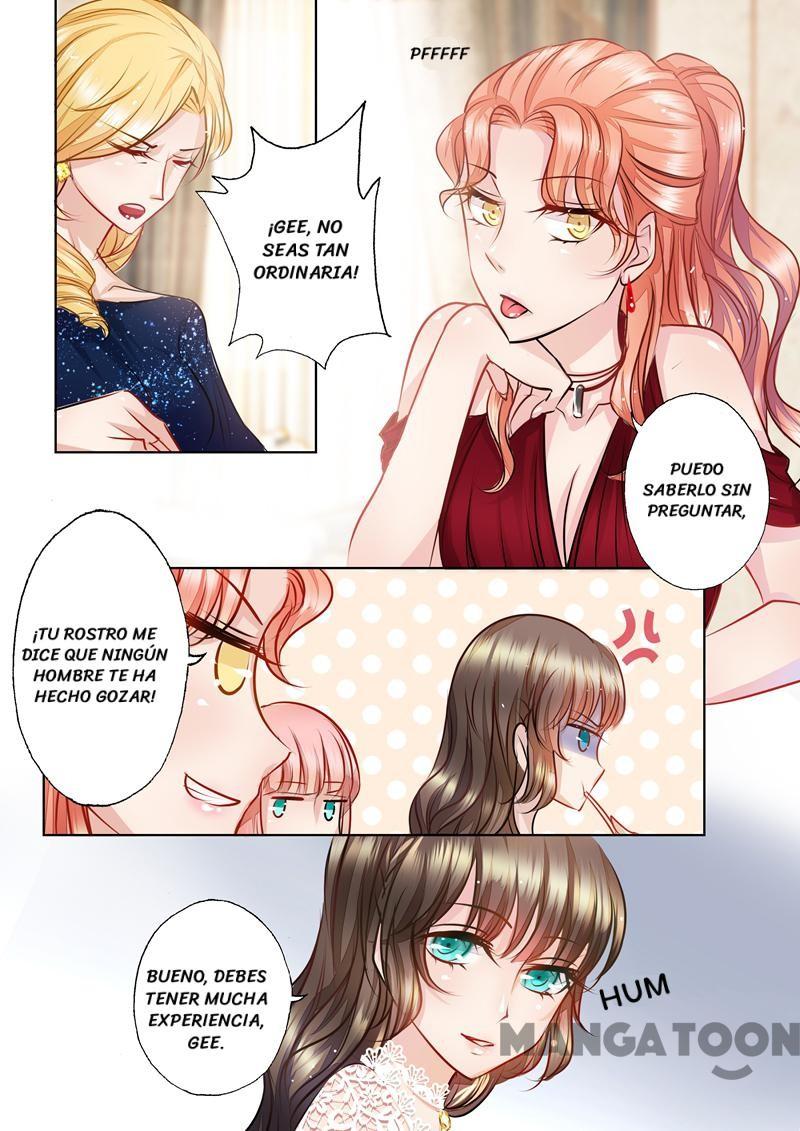 Read Casamiento Cálido ES Manga Online