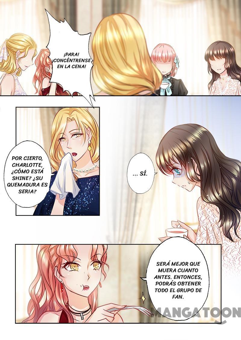 Read Casamiento Cálido ES Manga Online