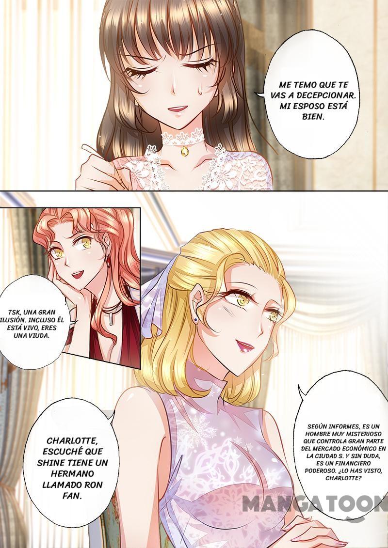 Read Casamiento Cálido ES Manga Online