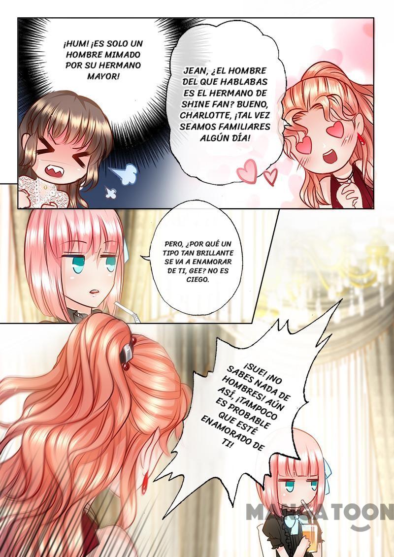 Read Casamiento Cálido ES Manga Online