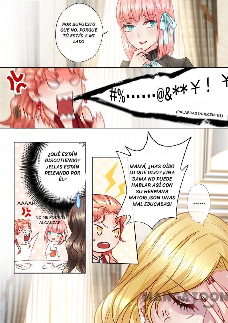 Read Casamiento Cálido ES Manga Online