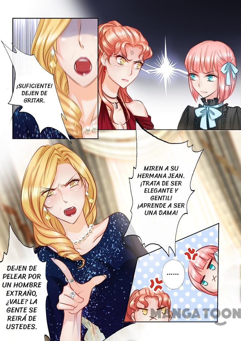 Read Casamiento Cálido ES Manga Online
