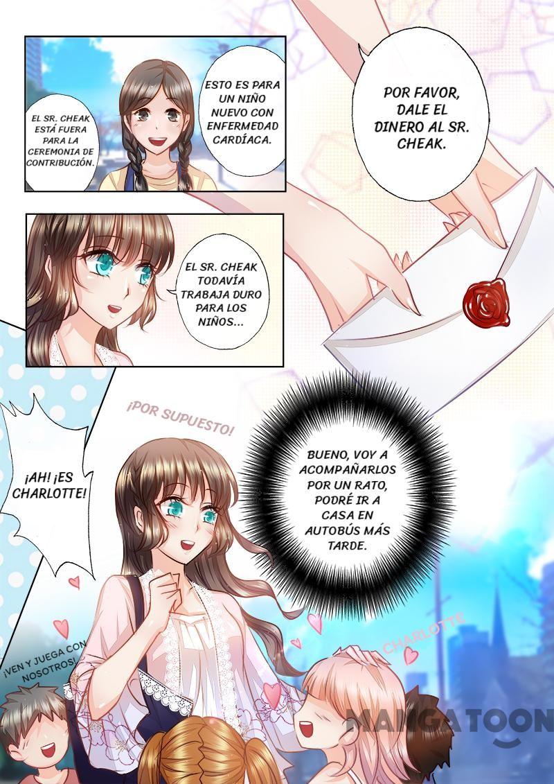 Read Casamiento Cálido ES Manga Online