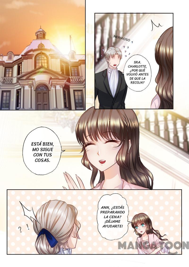 Read Casamiento Cálido ES Manga Online