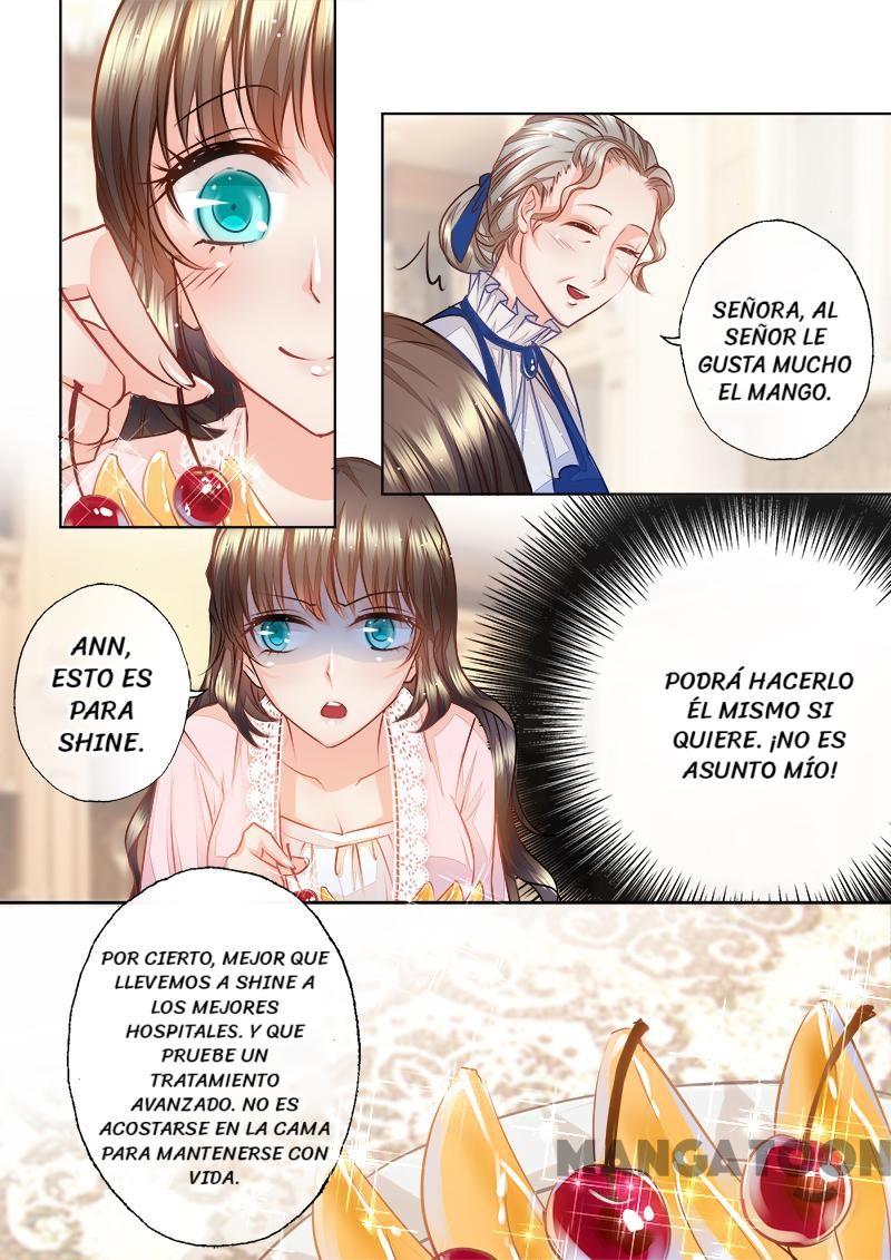 Read Casamiento Cálido ES Manga Online