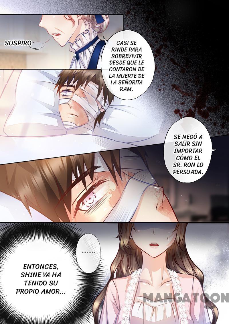 Read Casamiento Cálido ES Manga Online