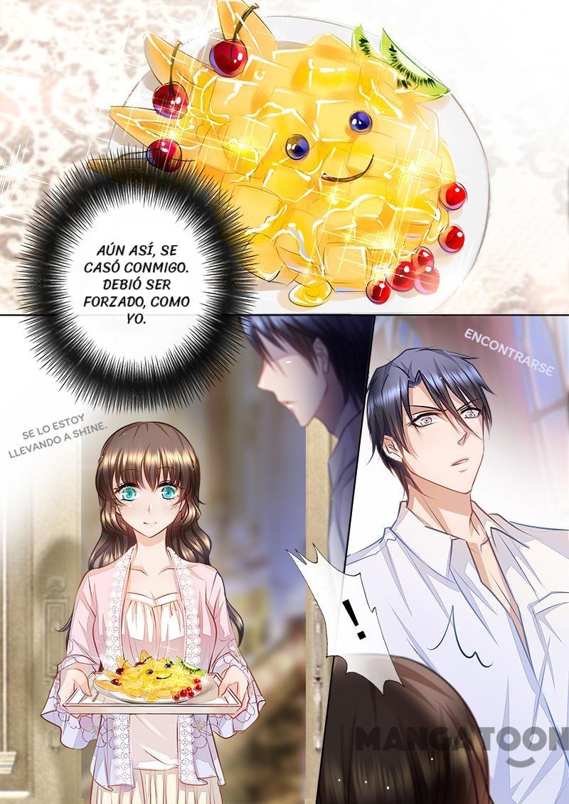Read Casamiento Cálido ES Manga Online