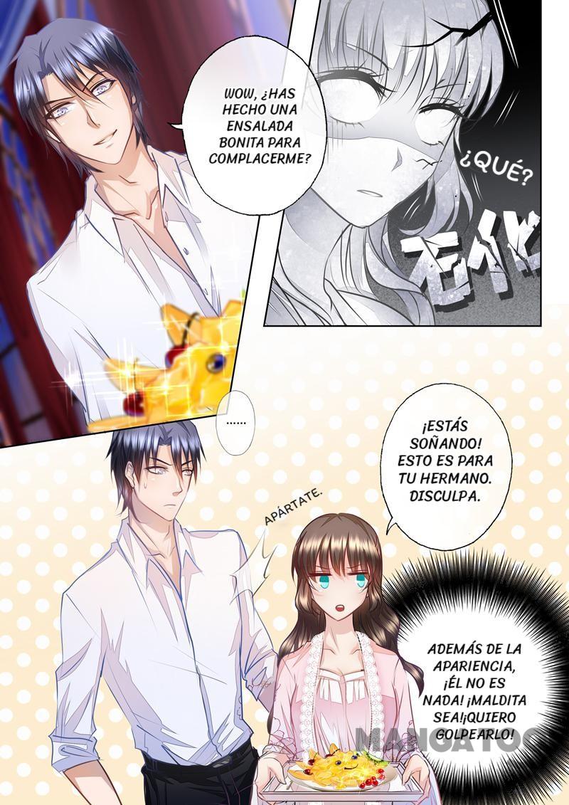 Read Casamiento Cálido ES Manga Online