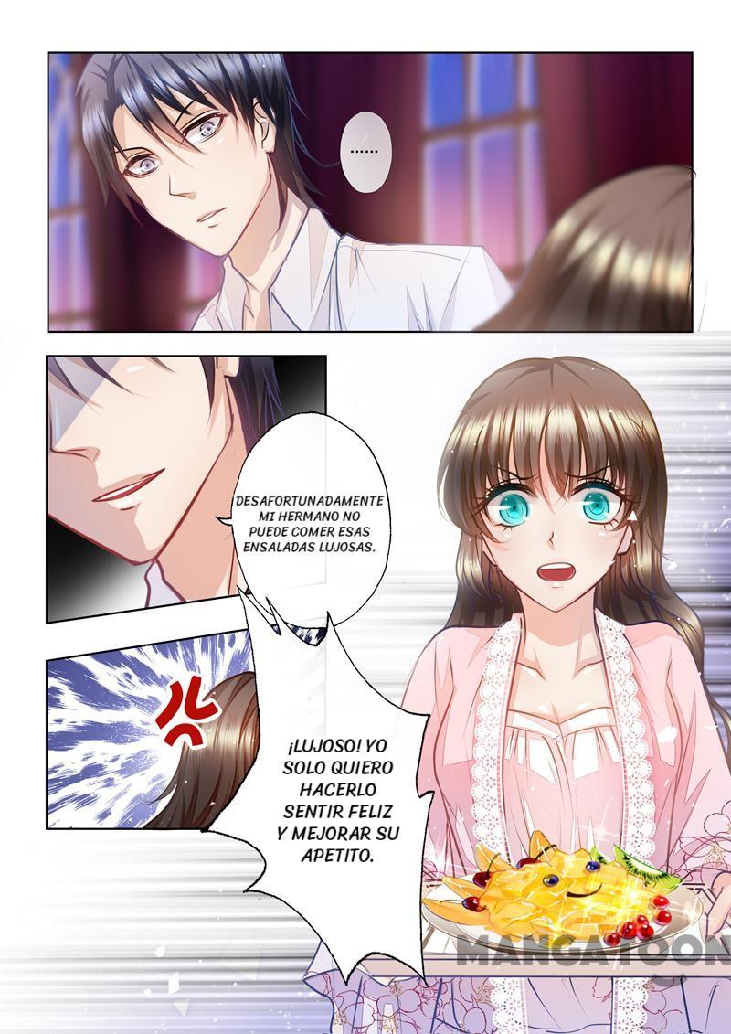 Read Casamiento Cálido ES Manga Online