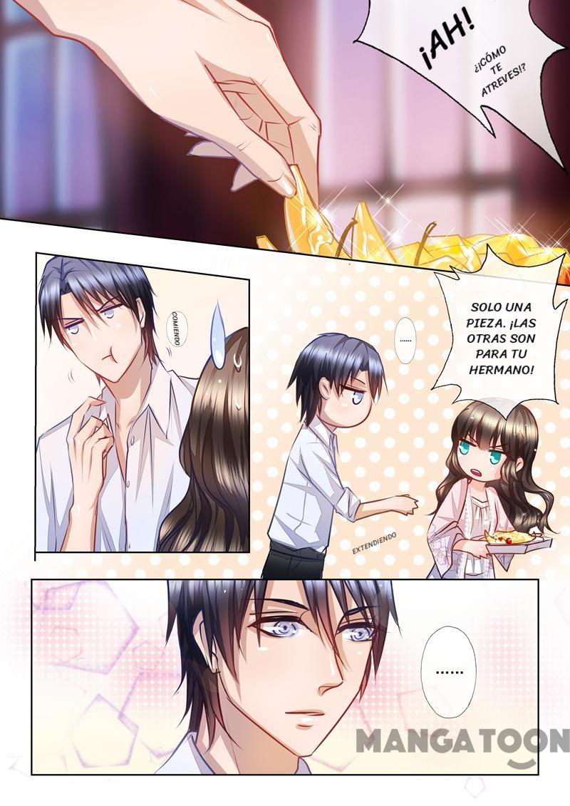 Read Casamiento Cálido ES Manga Online