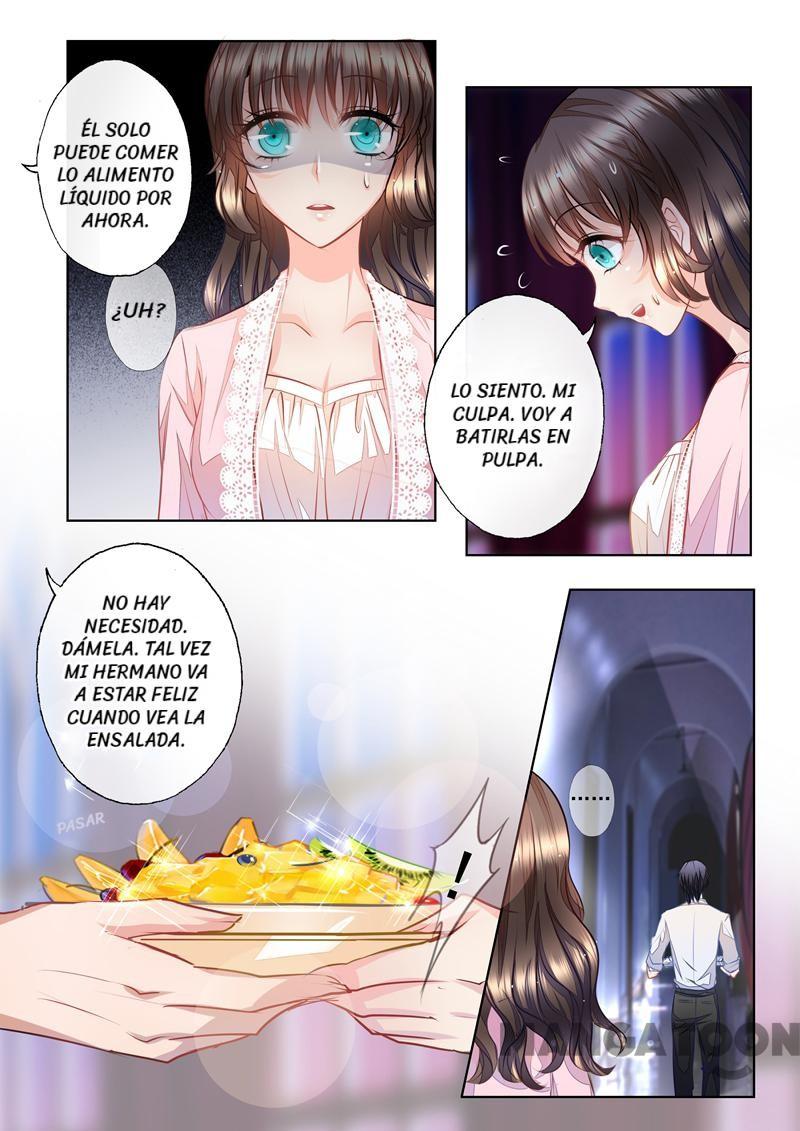 Read Casamiento Cálido ES Manga Online