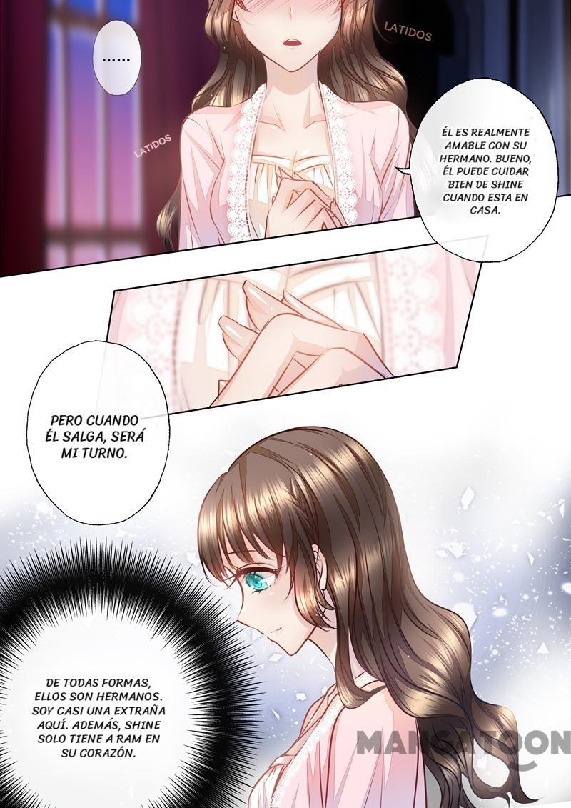 Read Casamiento Cálido ES Manga Online