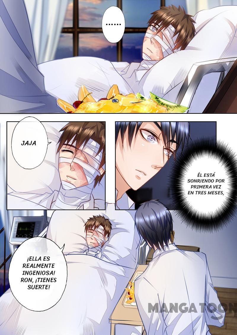 Read Casamiento Cálido ES Manga Online