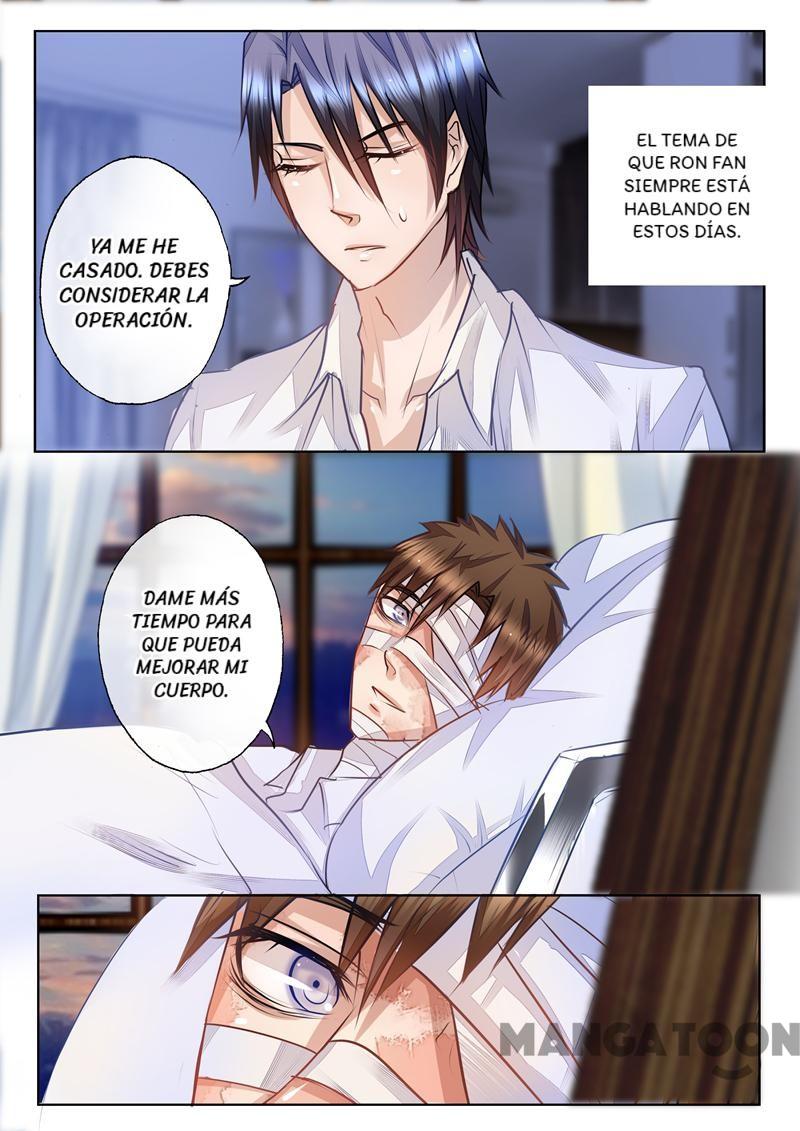 Read Casamiento Cálido ES Manga Online