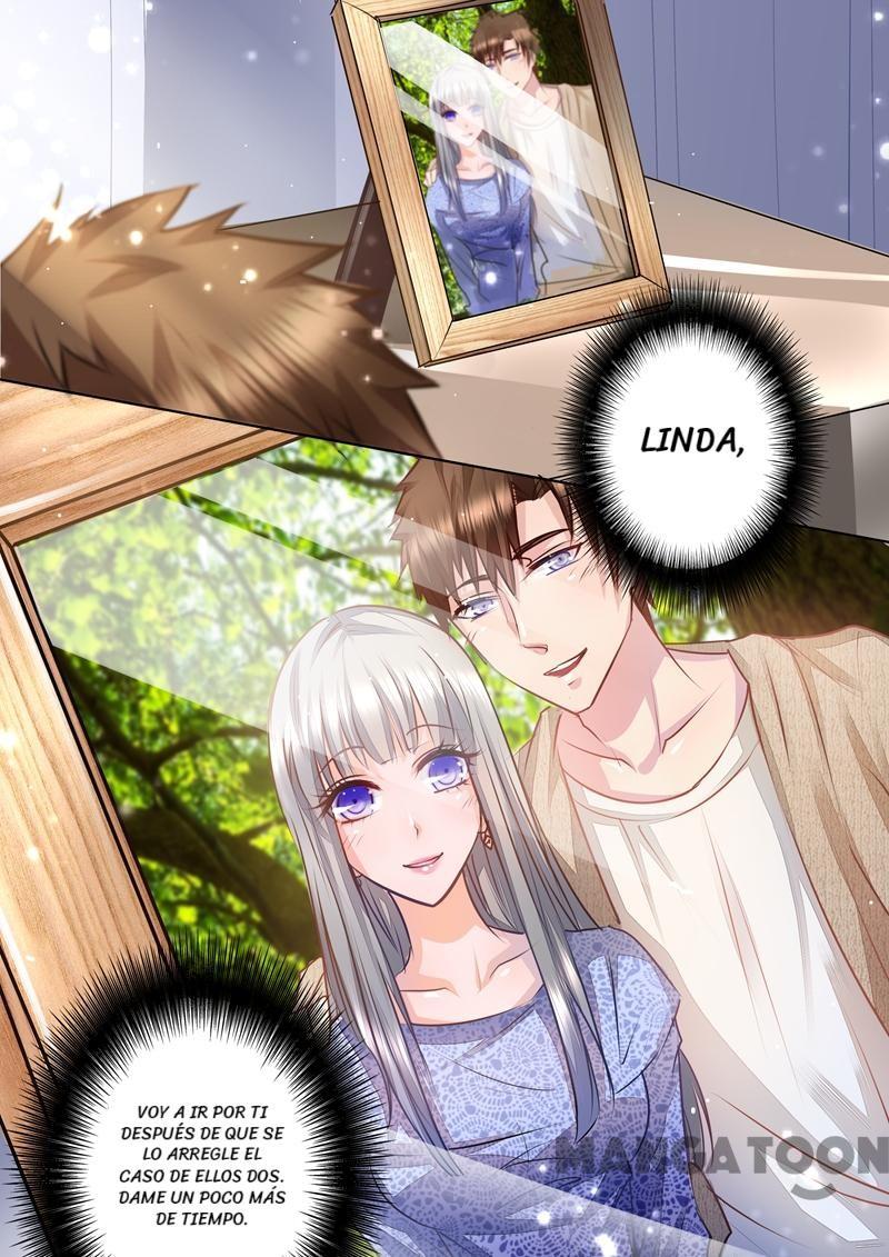 Read Casamiento Cálido ES Manga Online