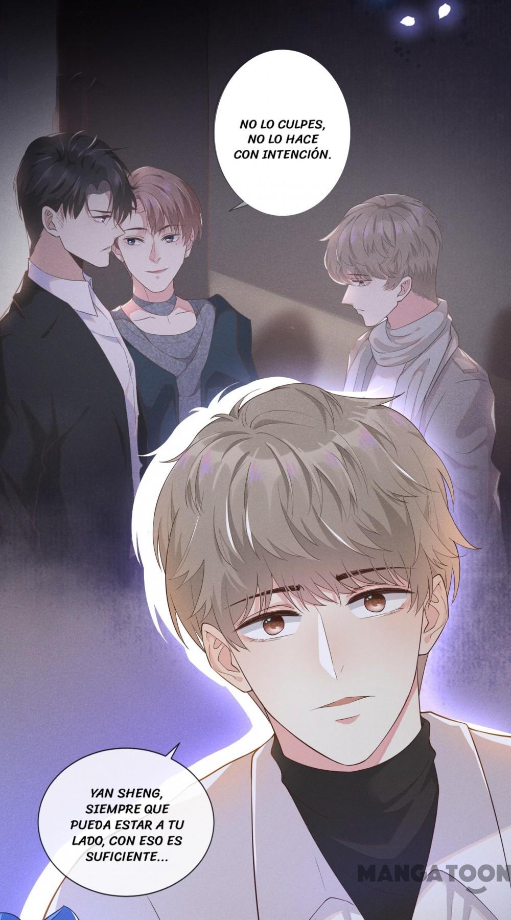 Read El Amor Cruel ES Manga Online