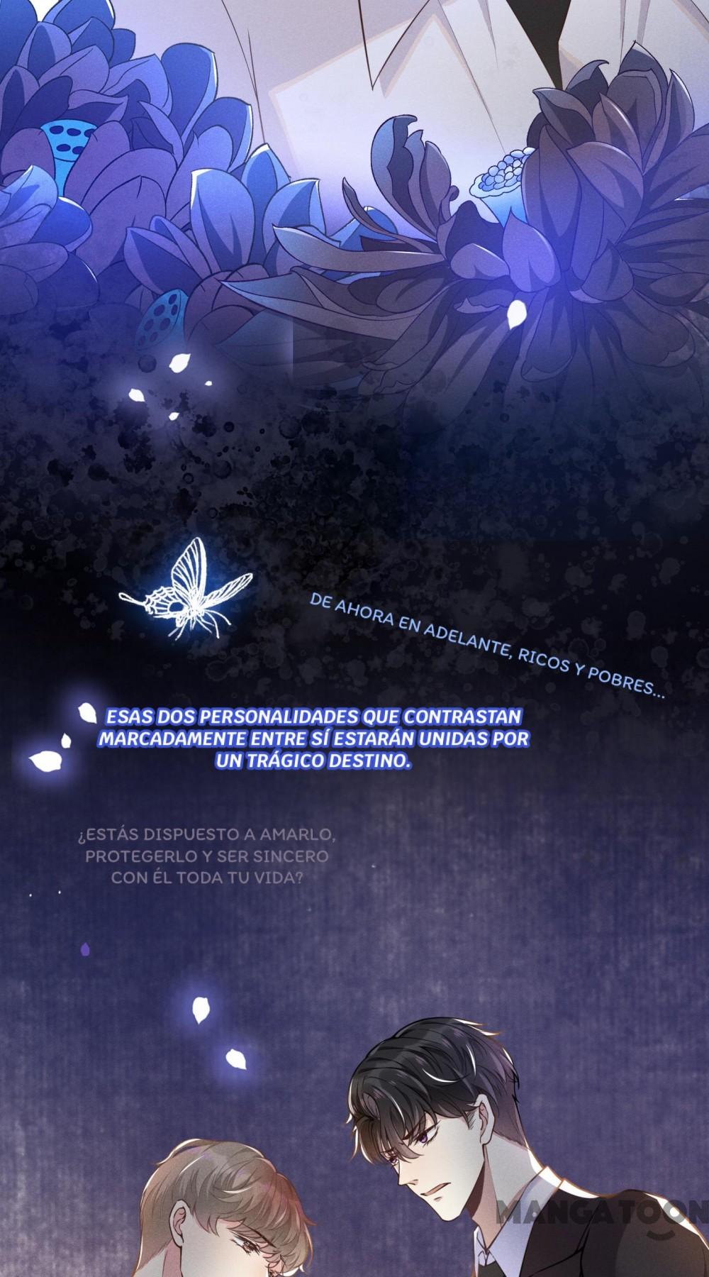 Read El Amor Cruel ES Manga Online