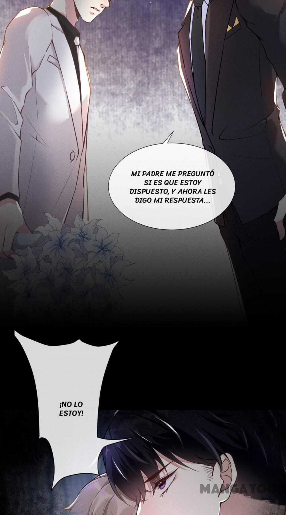 Read El Amor Cruel ES Manga Online