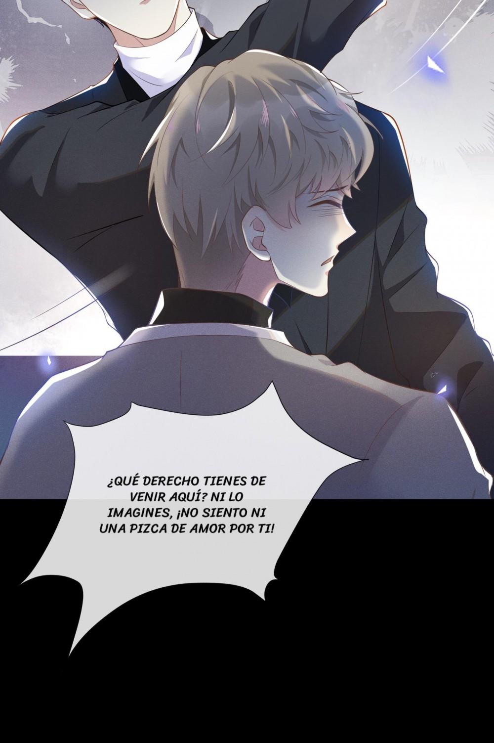 Read El Amor Cruel ES Manga Online