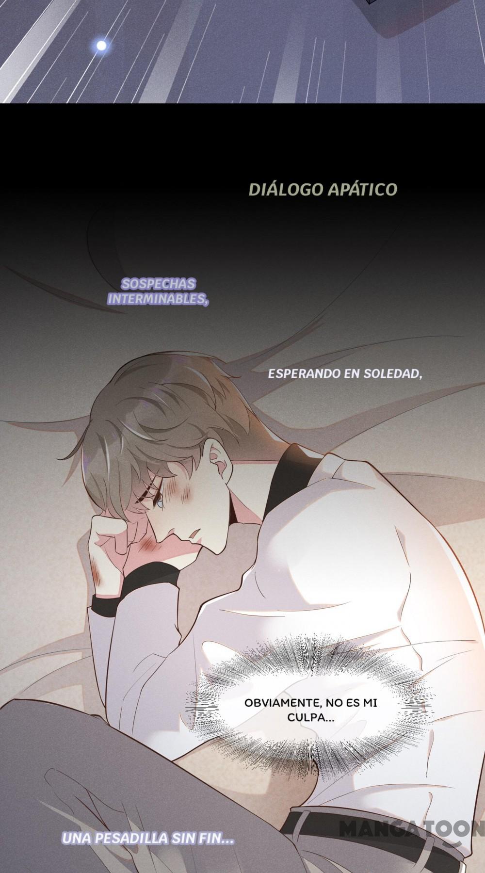 Read El Amor Cruel ES Manga Online