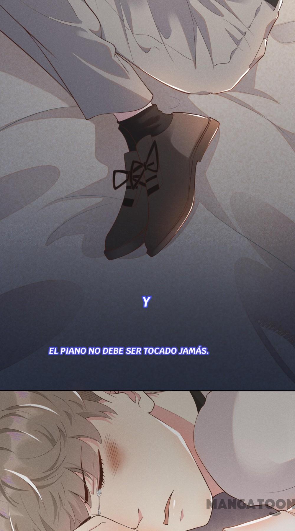 Read El Amor Cruel ES Manga Online
