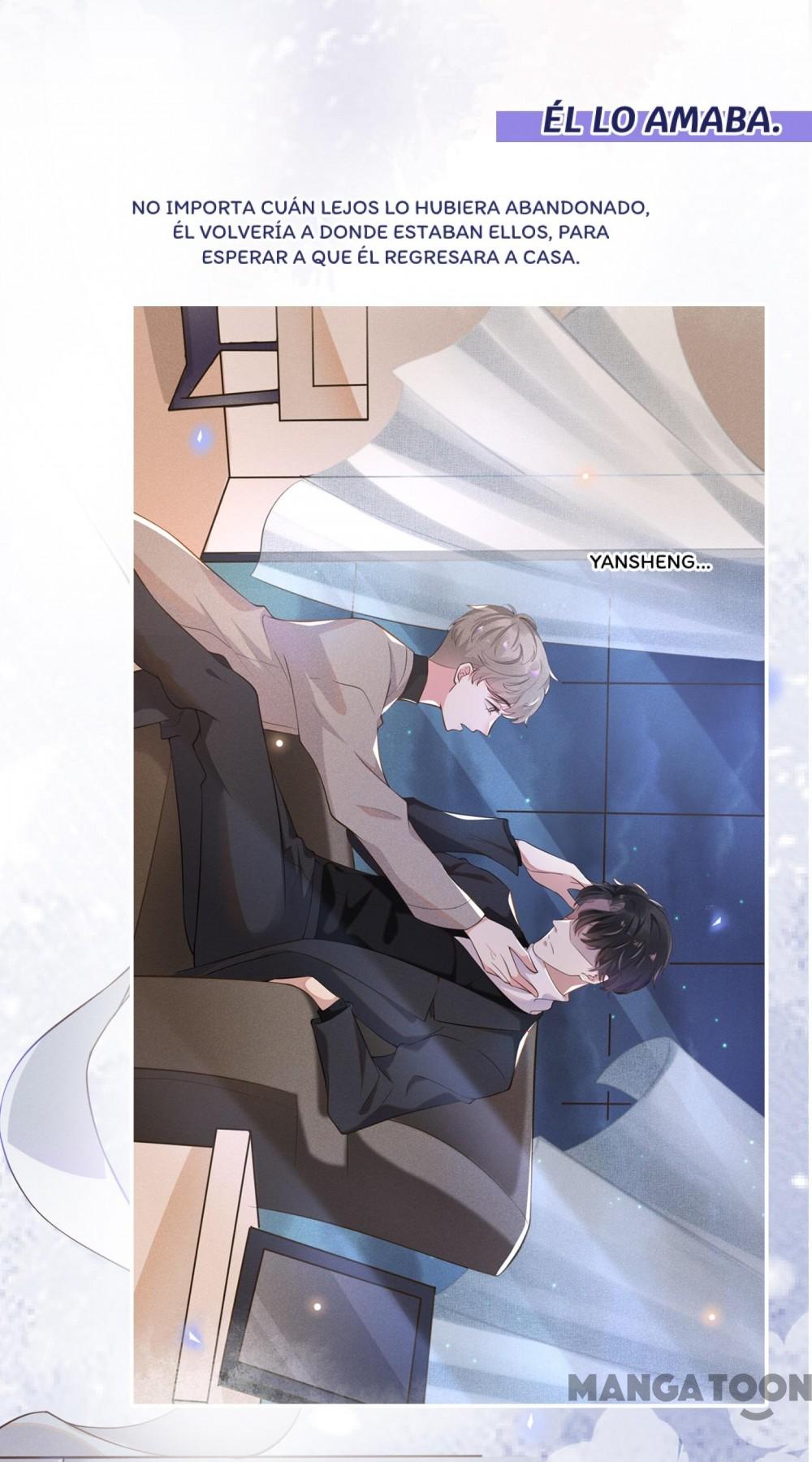 Read El Amor Cruel ES Manga Online