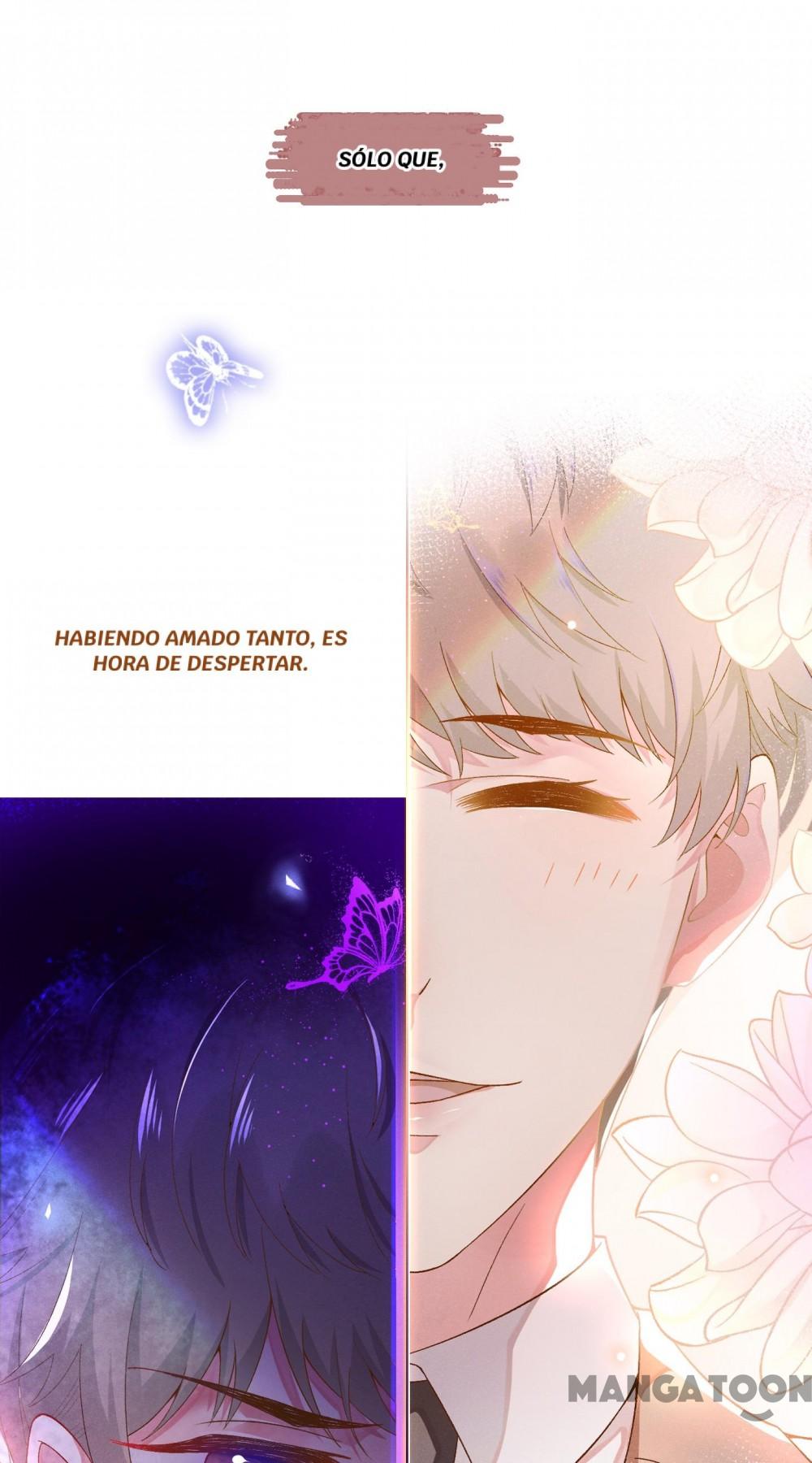 Read El Amor Cruel ES Manga Online