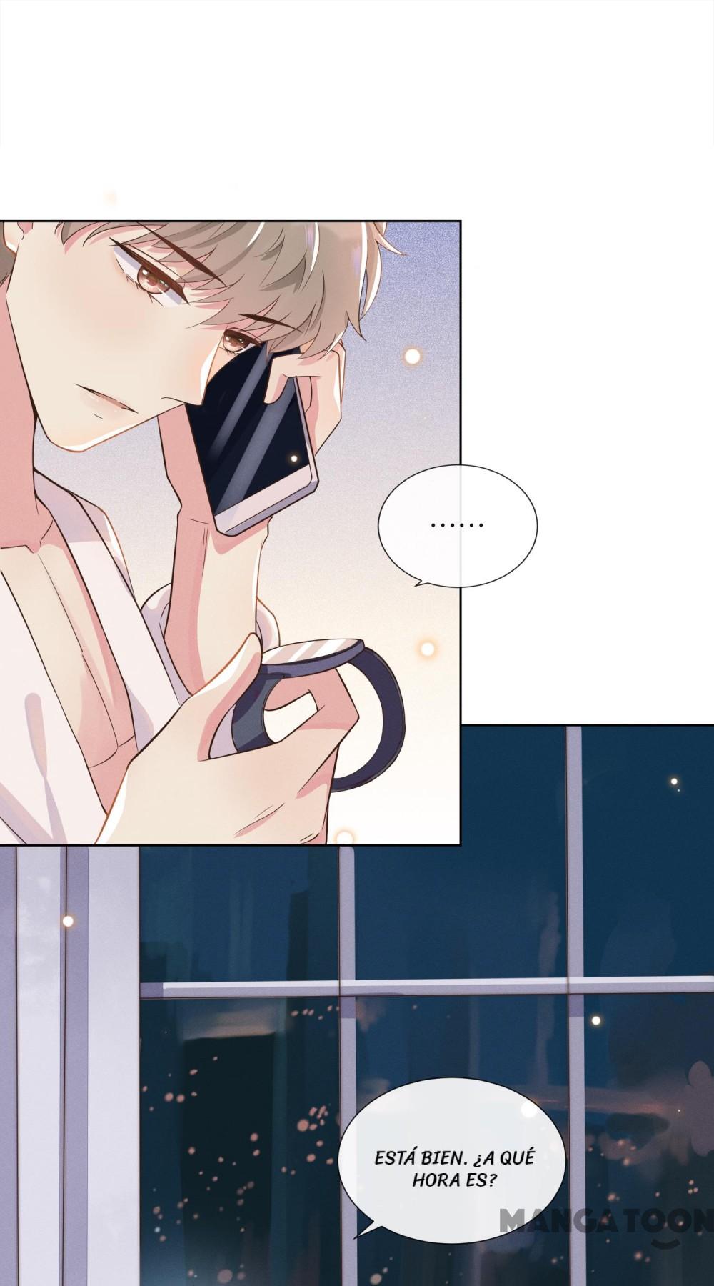 Read El Amor Cruel ES Manga Online
